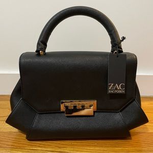 Zac Posen purse with dust bag